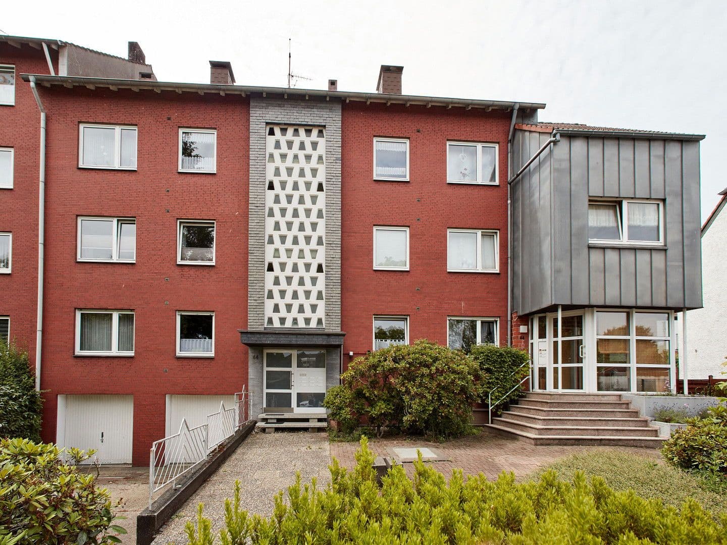 3 bedroom flat to rent, 76 m², Harkortstr. 64, Herne, North Rhine-Westphalia 3 bedroom flat to rent, 76 m², Harkortstr. 64, Herne, North Rhine-Westphalia