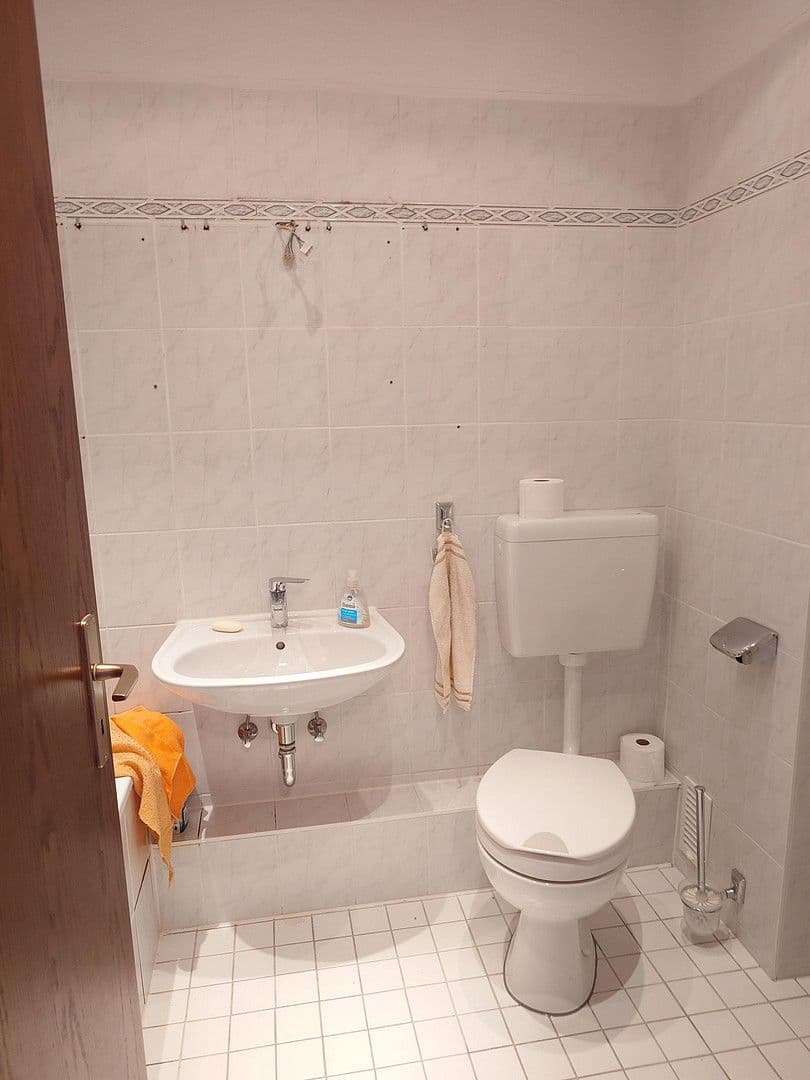 3 bedroom flat to rent, 76 m², Harkortstr. 64, Herne, North Rhine-Westphalia 3 bedroom flat to rent, 76 m², Harkortstr. 64, Herne, North Rhine-Westphalia