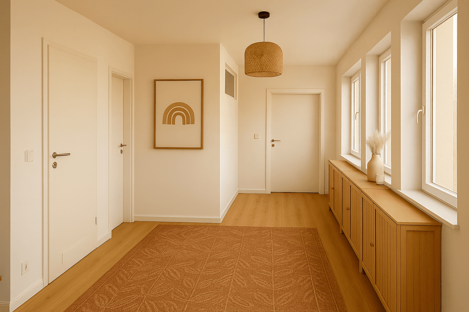 3 bedroom flat to rent, 141 m², Potsdamer Chaussee 11, Ludwigsfelde, Brandenburg 3 bedroom flat to rent, 141 m², Potsdamer Chaussee 11, Ludwigsfelde, Brandenburg