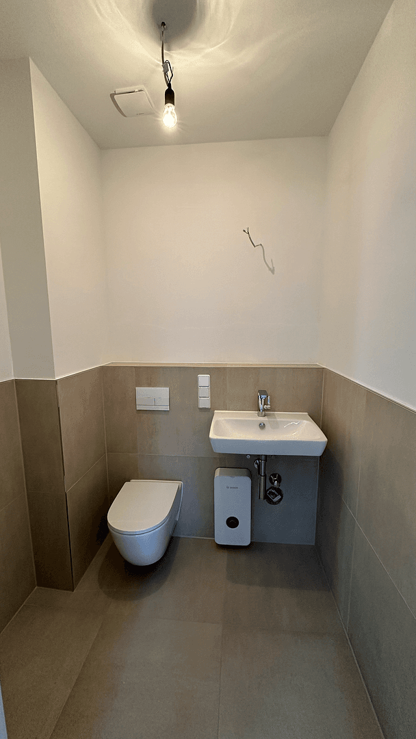 3 bedroom flat to rent, 141 m², Potsdamer Chaussee 11, Ludwigsfelde, Brandenburg 3 bedroom flat to rent, 141 m², Potsdamer Chaussee 11, Ludwigsfelde, Brandenburg