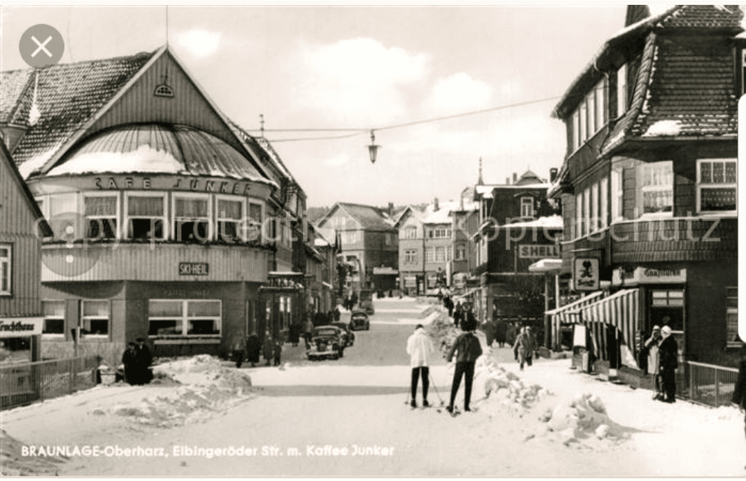 house for sale, 611 m², Elbingeröderstr. 9, Braunlage, Lower Saxony house for sale, 611 m², Elbingeröderstr. 9, Braunlage, Lower Saxony