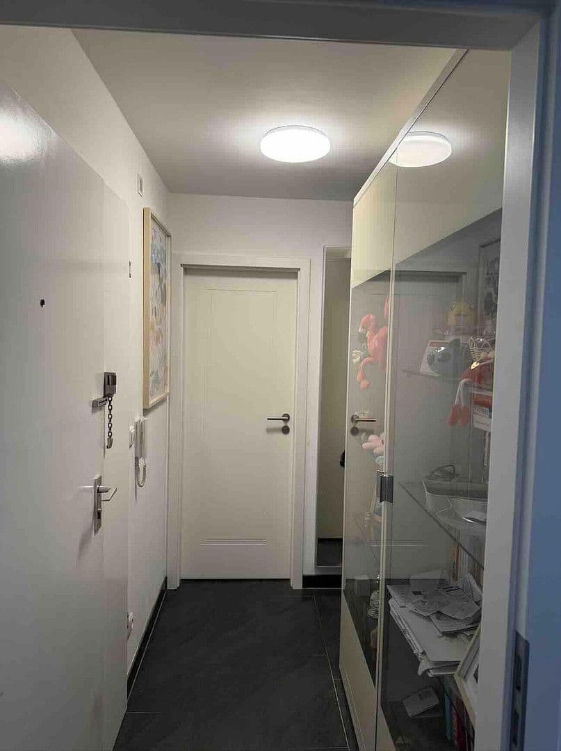 2 bedroom flat for sale, 49 m², Munich, Bavaria 2 bedroom flat for sale, 49 m², Munich, Bavaria