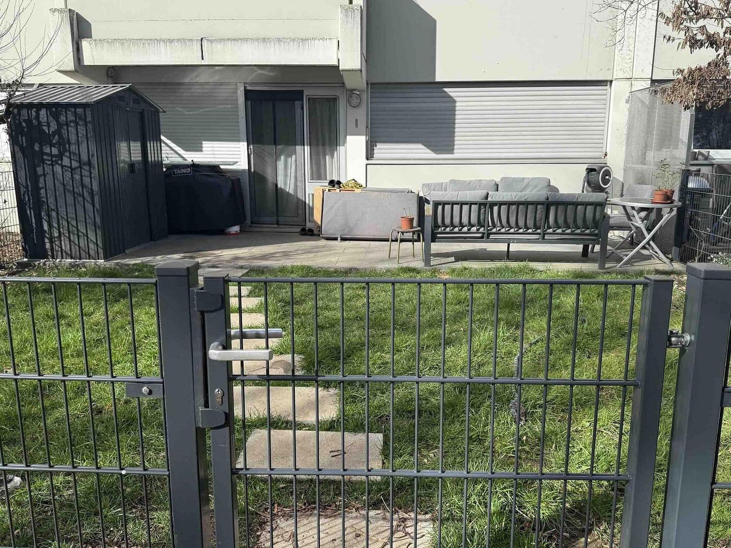 2 bedroom flat for sale, 49 m², Munich, Bavaria 2 bedroom flat for sale, 49 m², Munich, Bavaria