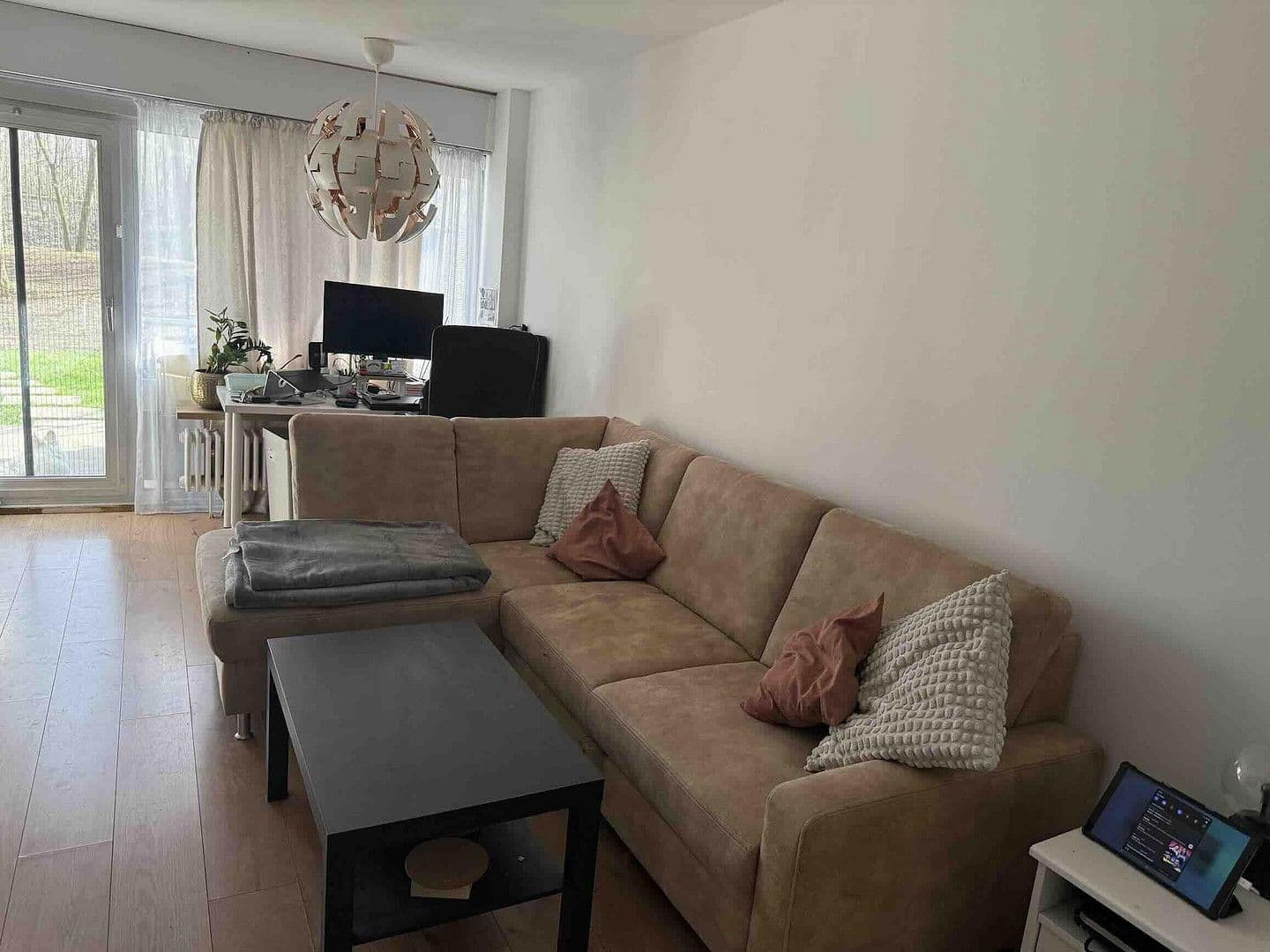 2 bedroom flat for sale, 49 m², Munich, Bavaria 2 bedroom flat for sale, 49 m², Munich, Bavaria
