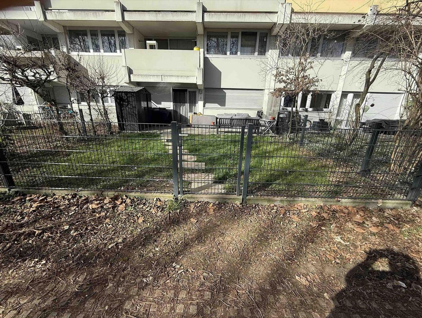 2 bedroom flat for sale, 49 m², Munich, Bavaria 2 bedroom flat for sale, 49 m², Munich, Bavaria