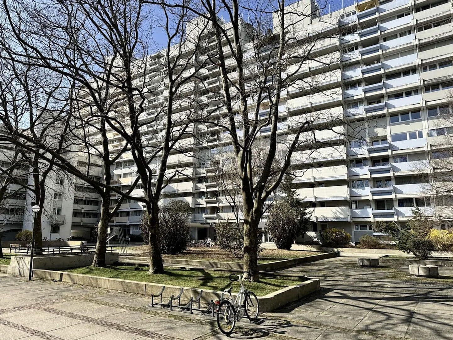 2 bedroom flat for sale, 49 m², Munich, Bavaria 2 bedroom flat for sale, 49 m², Munich, Bavaria