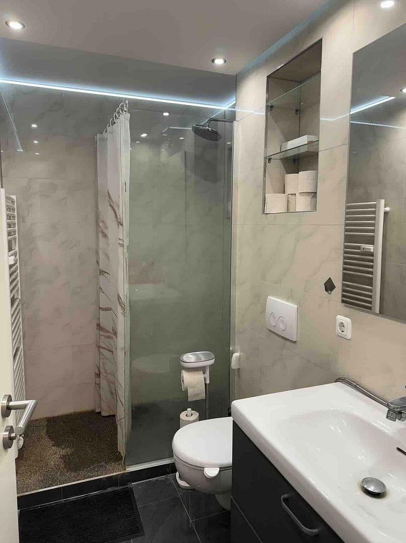 2 bedroom flat for sale, 49 m², Munich, Bavaria 2 bedroom flat for sale, 49 m², Munich, Bavaria