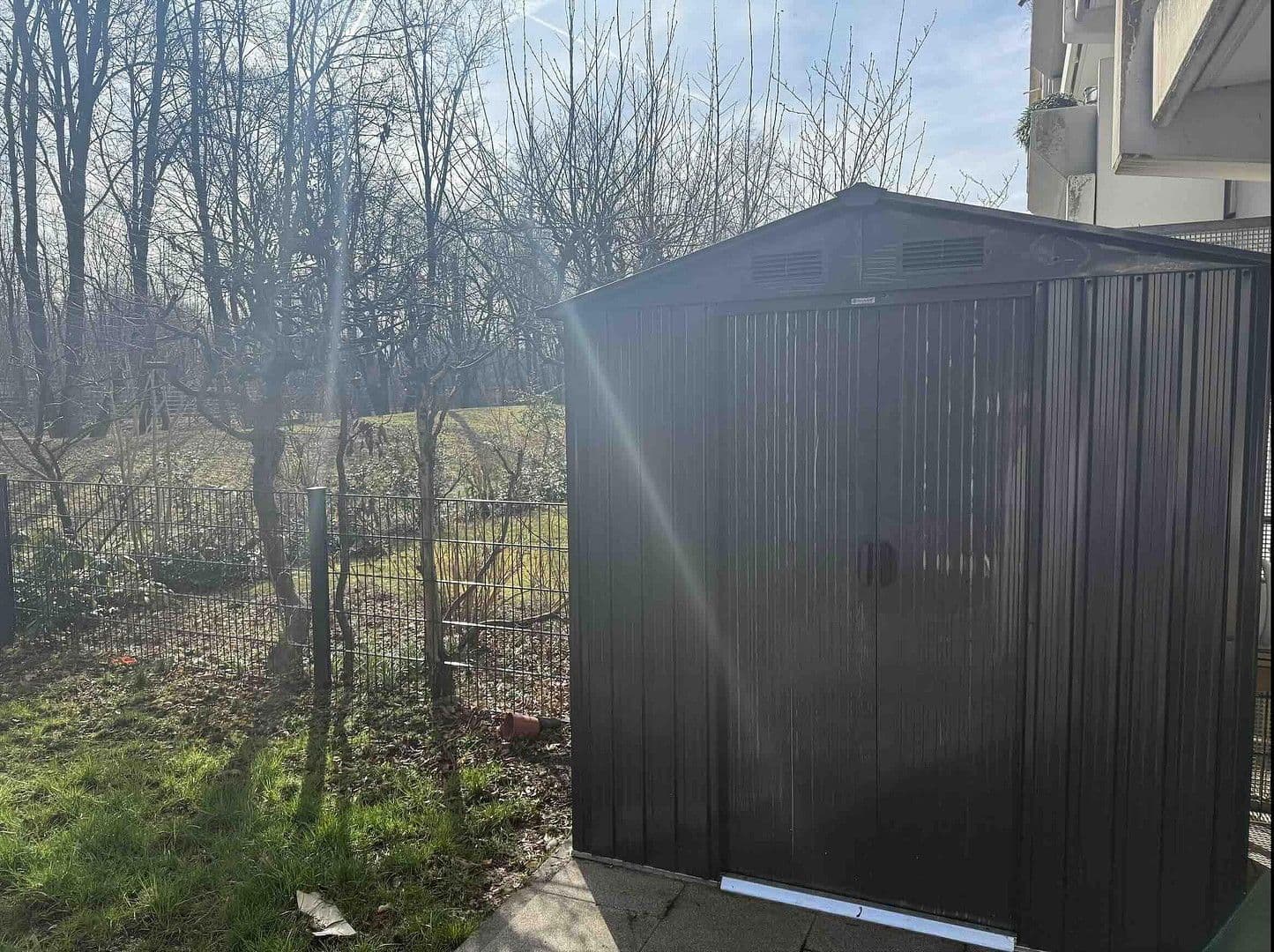 2 bedroom flat for sale, 49 m², Munich, Bavaria 2 bedroom flat for sale, 49 m², Munich, Bavaria