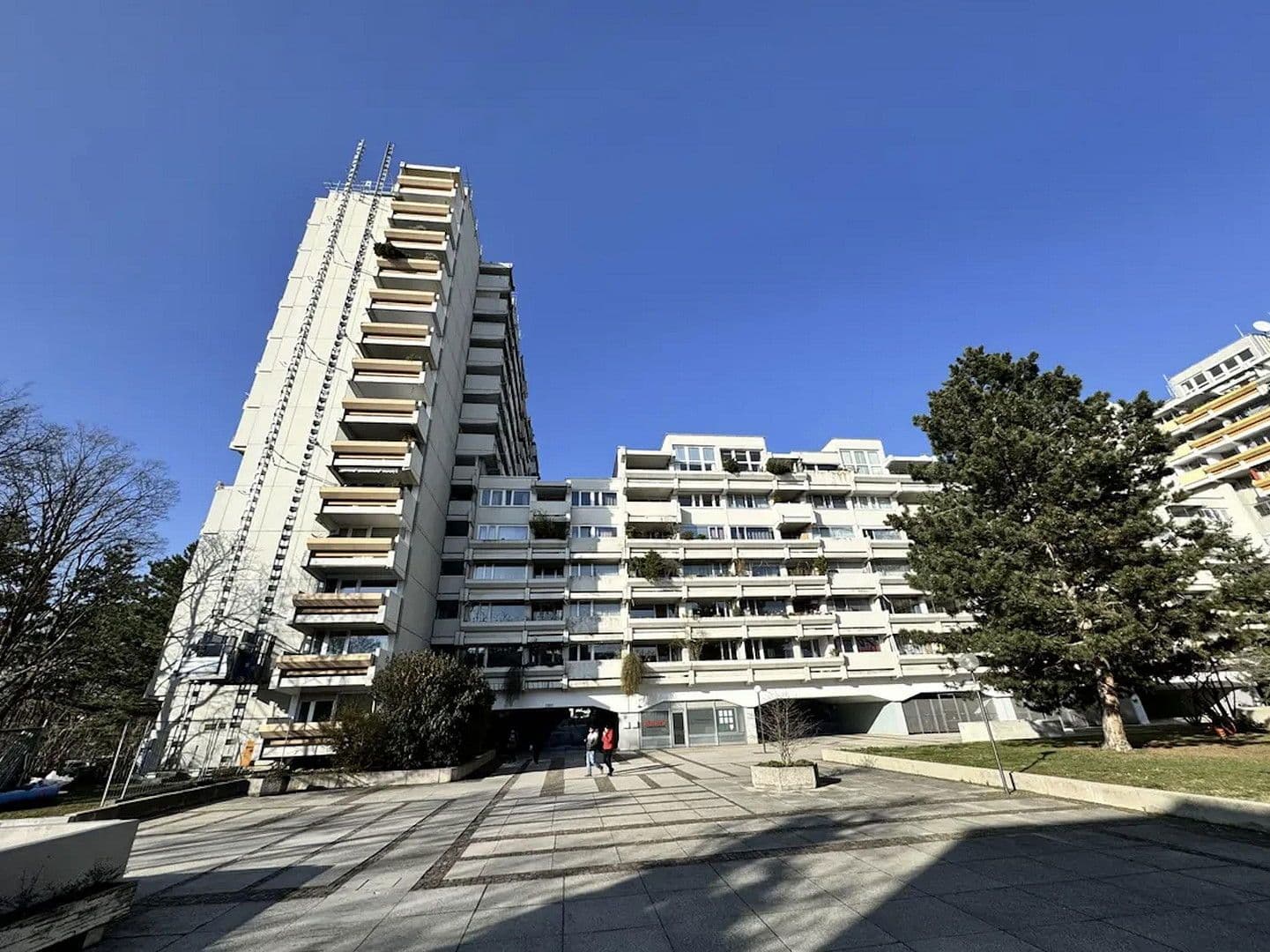 2 bedroom flat for sale, 49 m², Munich, Bavaria 2 bedroom flat for sale, 49 m², Munich, Bavaria