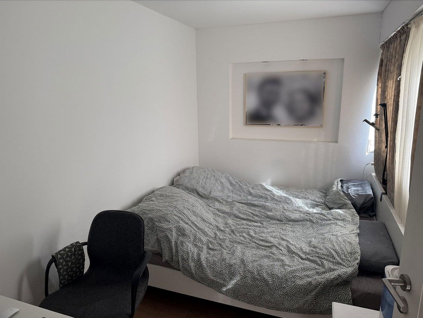 2 bedroom flat for sale, 49 m², Munich, Bavaria 2 bedroom flat for sale, 49 m², Munich, Bavaria