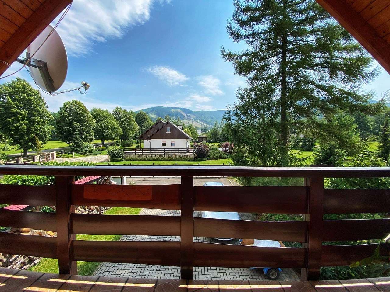 recreational property to rent, 0 m², Trojanovice, Moravskoslezský Region recreational property to rent, 0 m², Trojanovice, Moravskoslezský Region