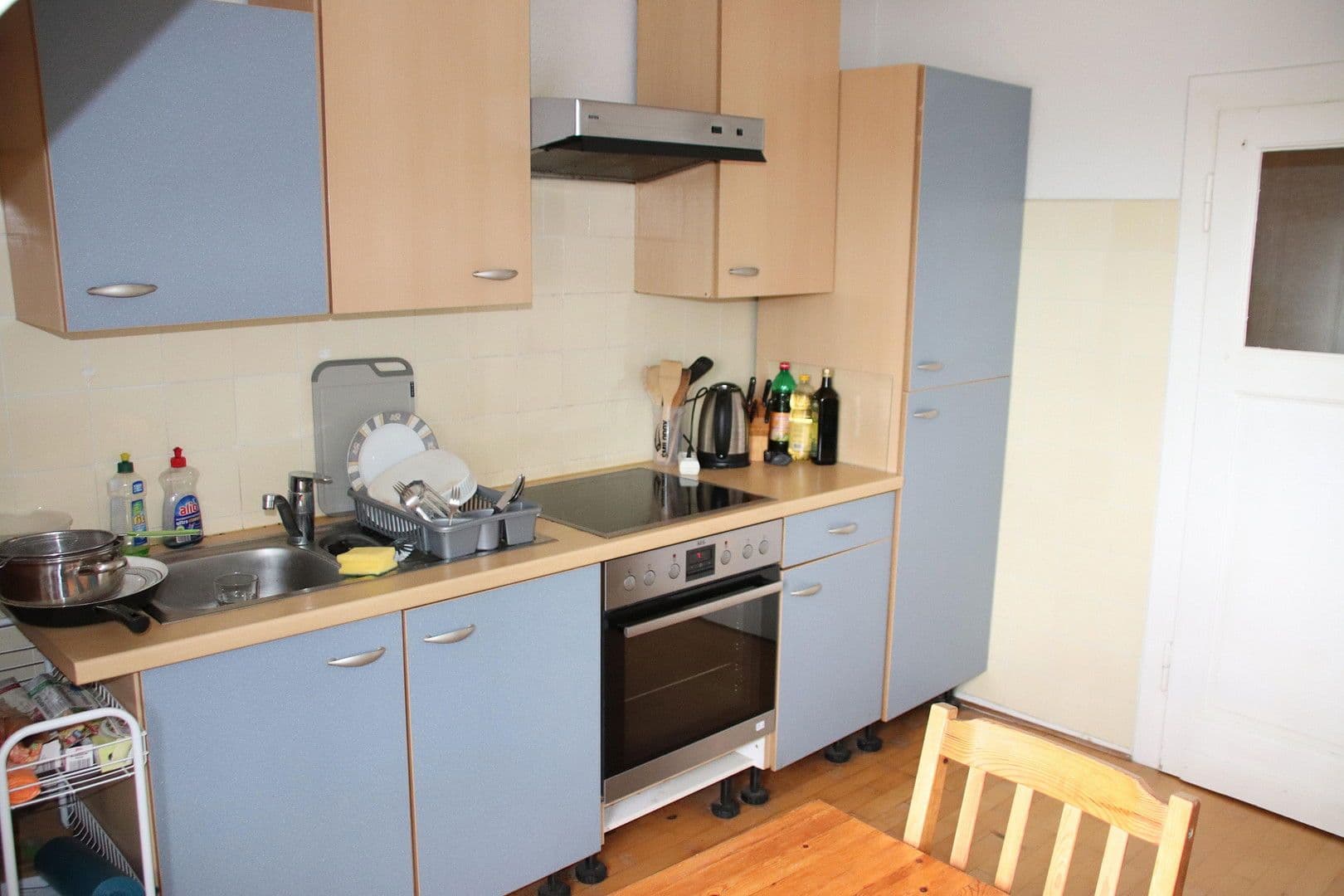 flat to rent, 16 m², Pleistalstraße 123, Sankt Augustin, North Rhine-Westphalia flat to rent, 16 m², Pleistalstraße 123, Sankt Augustin, North Rhine-Westphalia