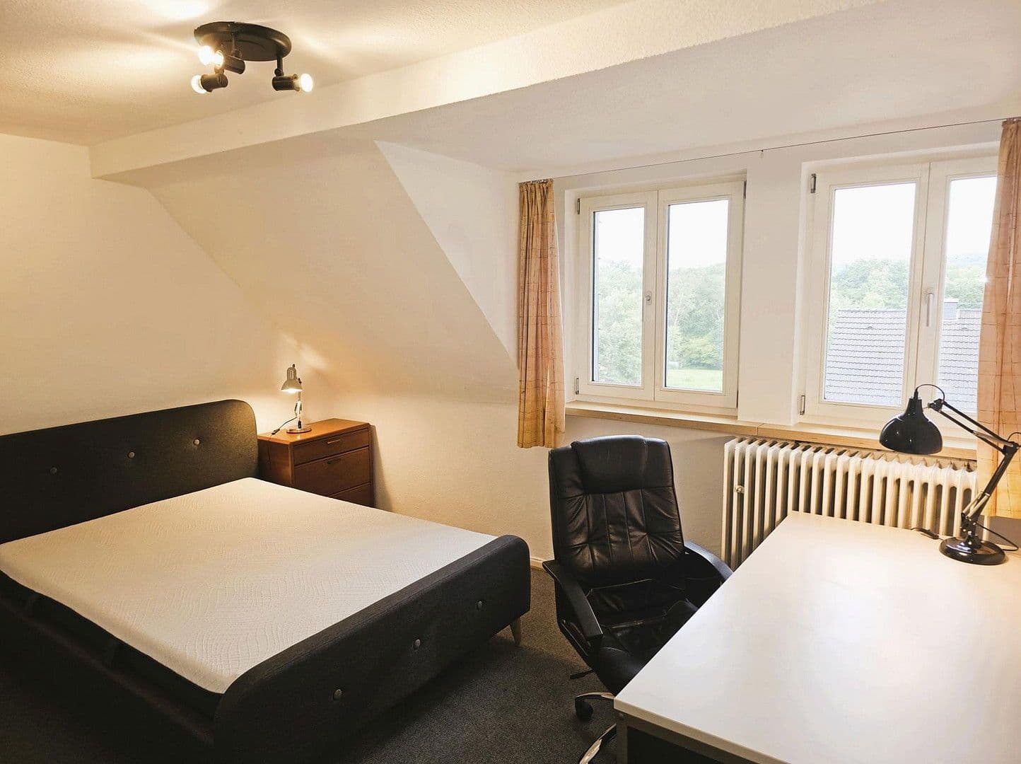 flat to rent, 16 m², Pleistalstraße 123, Sankt Augustin, North Rhine-Westphalia flat to rent, 16 m², Pleistalstraße 123, Sankt Augustin, North Rhine-Westphalia