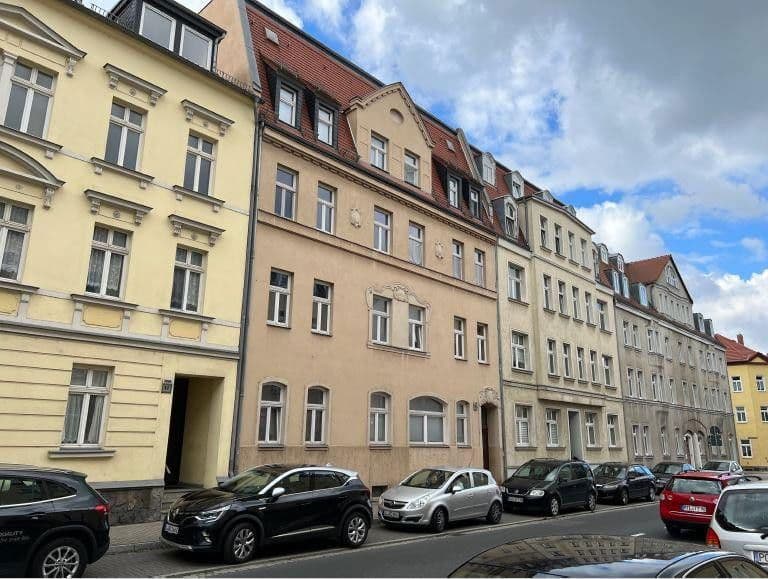 3 bedroom flat to rent, 60 m², Wurzen, Saxony 3 bedroom flat to rent, 60 m², Wurzen, Saxony
