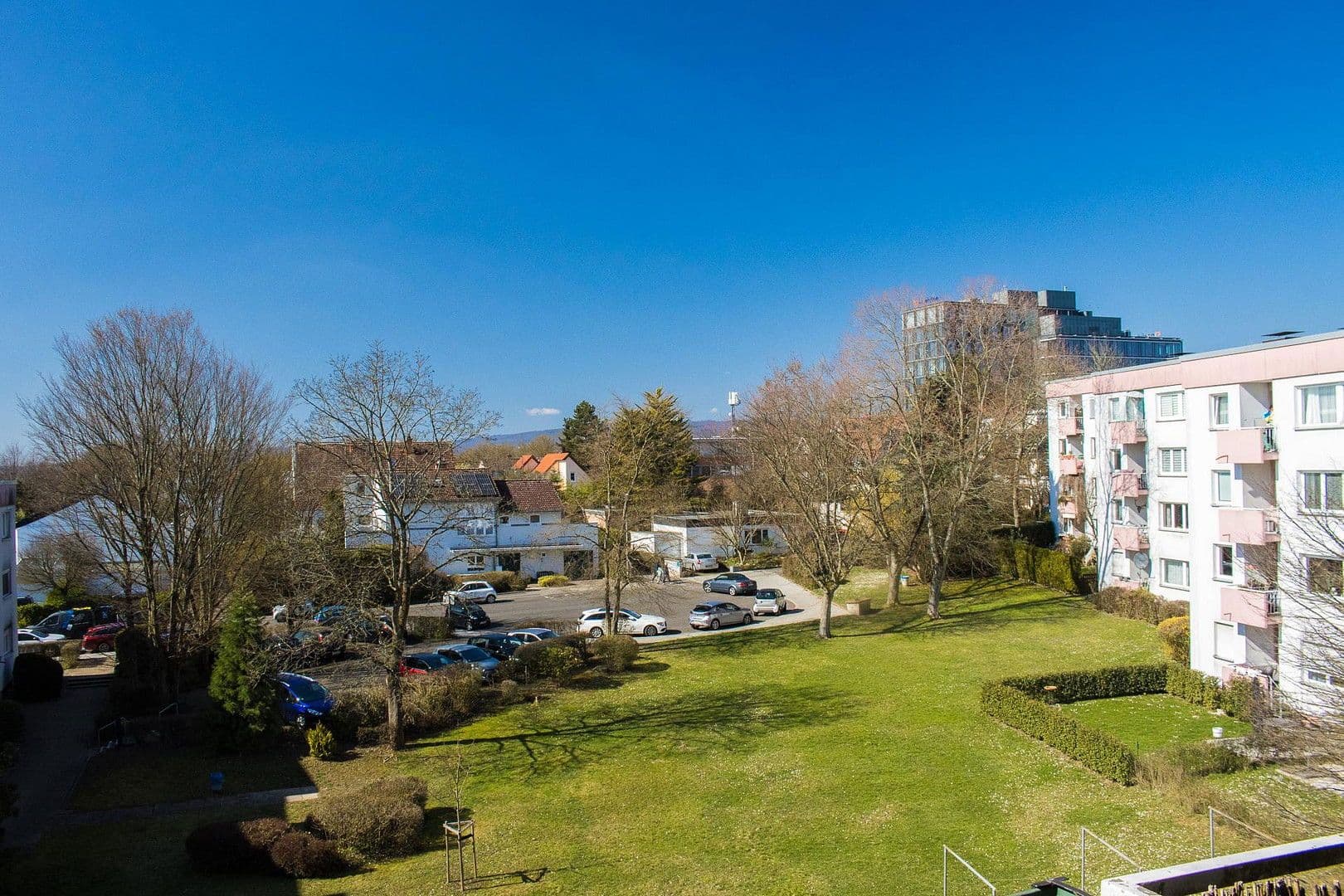 4 bedroom flat for sale, 87 m², Leipziger Straße 24, Wiesbaden Bierstadt, Hesse 4 bedroom flat for sale, 87 m², Leipziger Straße 24, Wiesbaden Bierstadt, Hesse