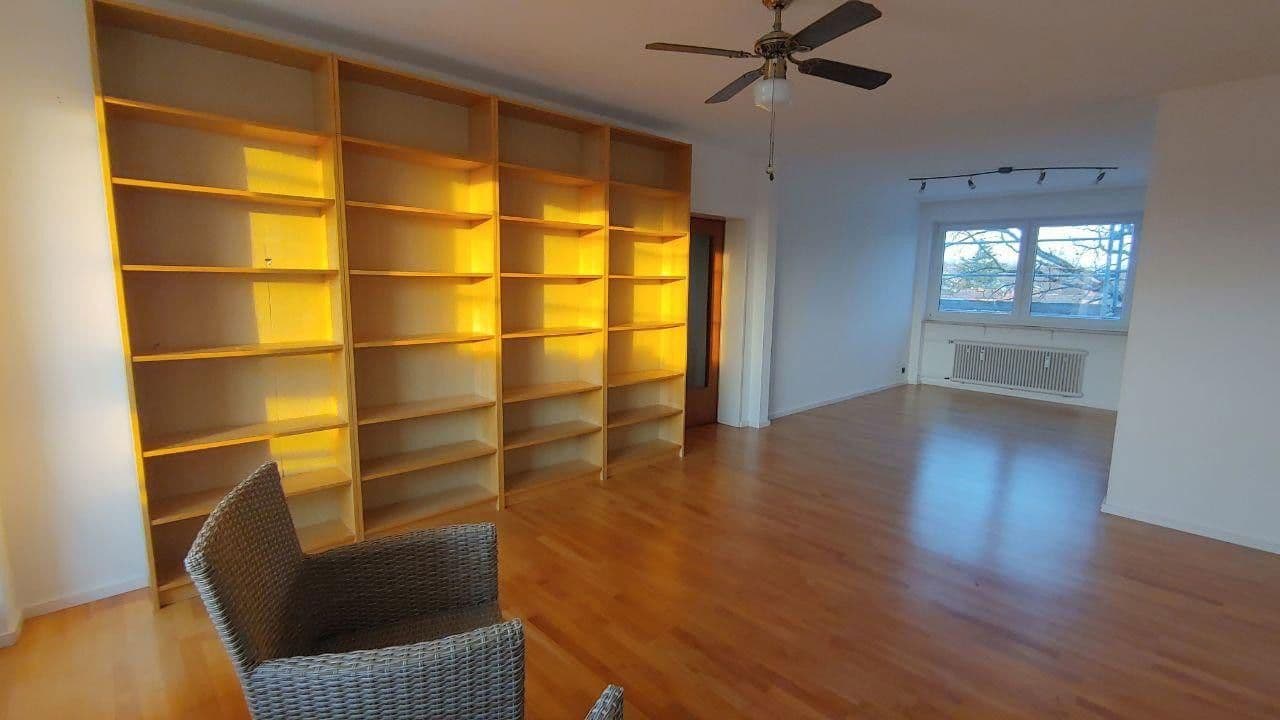 4 bedroom flat for sale, 87 m², Leipziger Straße 24, Wiesbaden Bierstadt, Hesse 4 bedroom flat for sale, 87 m², Leipziger Straße 24, Wiesbaden Bierstadt, Hesse