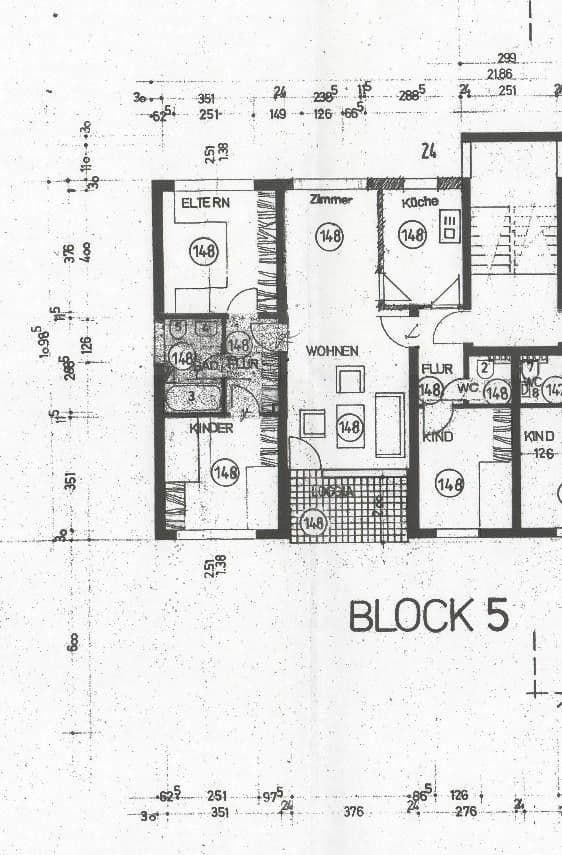 4 bedroom flat for sale, 87 m², Leipziger Straße 24, Wiesbaden Bierstadt, Hesse 4 bedroom flat for sale, 87 m², Leipziger Straße 24, Wiesbaden Bierstadt, Hesse