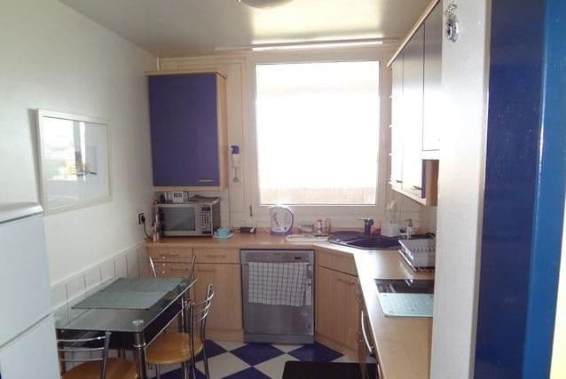 4 bedroom flat for sale, 93 m², Ihmeplatz 6, Hanover, Lower Saxony 4 bedroom flat for sale, 93 m², Ihmeplatz 6, Hanover, Lower Saxony