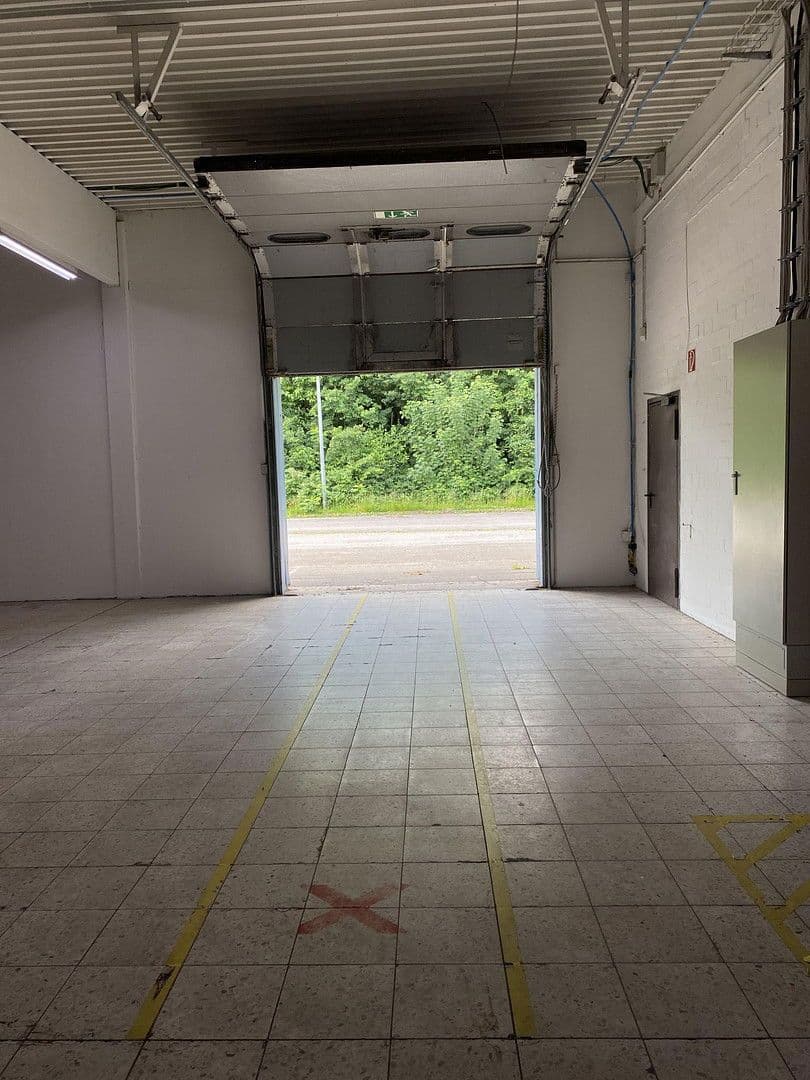 non-residential property to rent, 459 m², Meißener Dorfstraße 35, Minden, North Rhine-Westphalia non-residential property to rent, 459 m², Meißener Dorfstraße 35, Minden, North Rhine-Westphalia