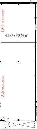 non-residential property to rent, 459 m², Meißener Dorfstraße 35, Minden, North Rhine-Westphalia non-residential property to rent, 459 m², Meißener Dorfstraße 35, Minden, North Rhine-Westphalia