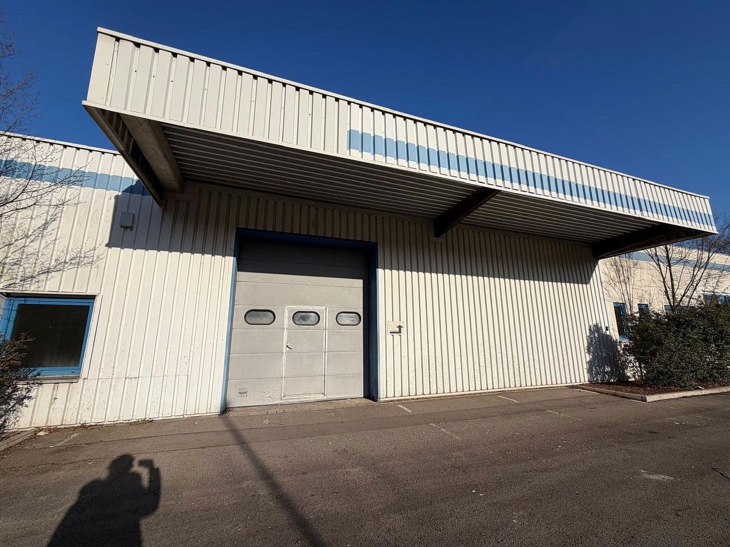 non-residential property to rent, 459 m², Meißener Dorfstraße 35, Minden, North Rhine-Westphalia non-residential property to rent, 459 m², Meißener Dorfstraße 35, Minden, North Rhine-Westphalia