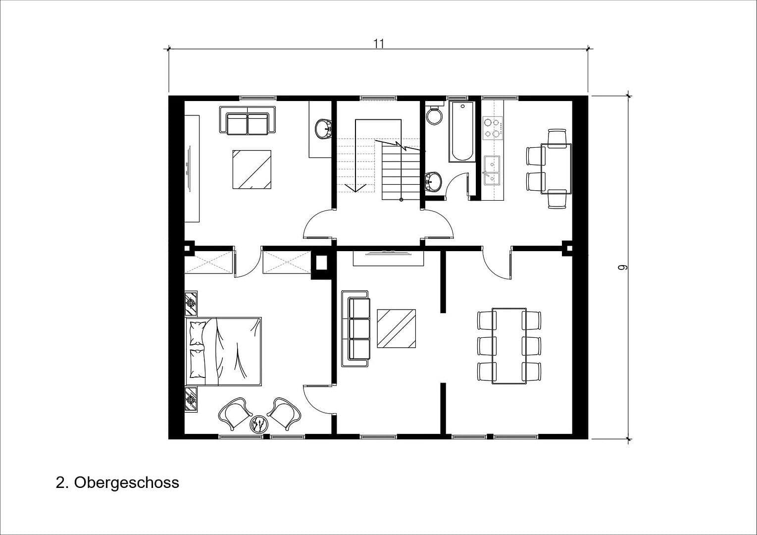 house for sale, 228 m², Wilhelmstr 71, Velbert, North Rhine-Westphalia house for sale, 228 m², Wilhelmstr 71, Velbert, North Rhine-Westphalia