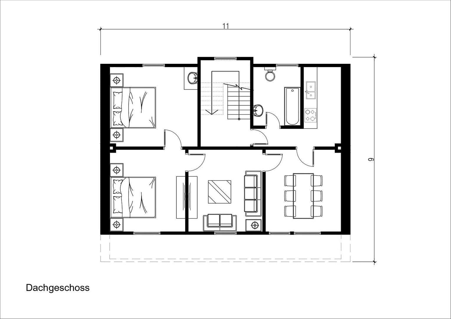 house for sale, 228 m², Wilhelmstr 71, Velbert, North Rhine-Westphalia house for sale, 228 m², Wilhelmstr 71, Velbert, North Rhine-Westphalia