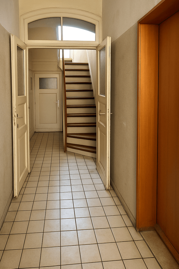 house for sale, 228 m², Wilhelmstr 71, Velbert, North Rhine-Westphalia house for sale, 228 m², Wilhelmstr 71, Velbert, North Rhine-Westphalia