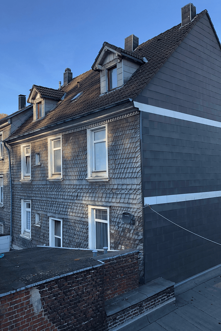 house for sale, 228 m², Wilhelmstr 71, Velbert, North Rhine-Westphalia house for sale, 228 m², Wilhelmstr 71, Velbert, North Rhine-Westphalia