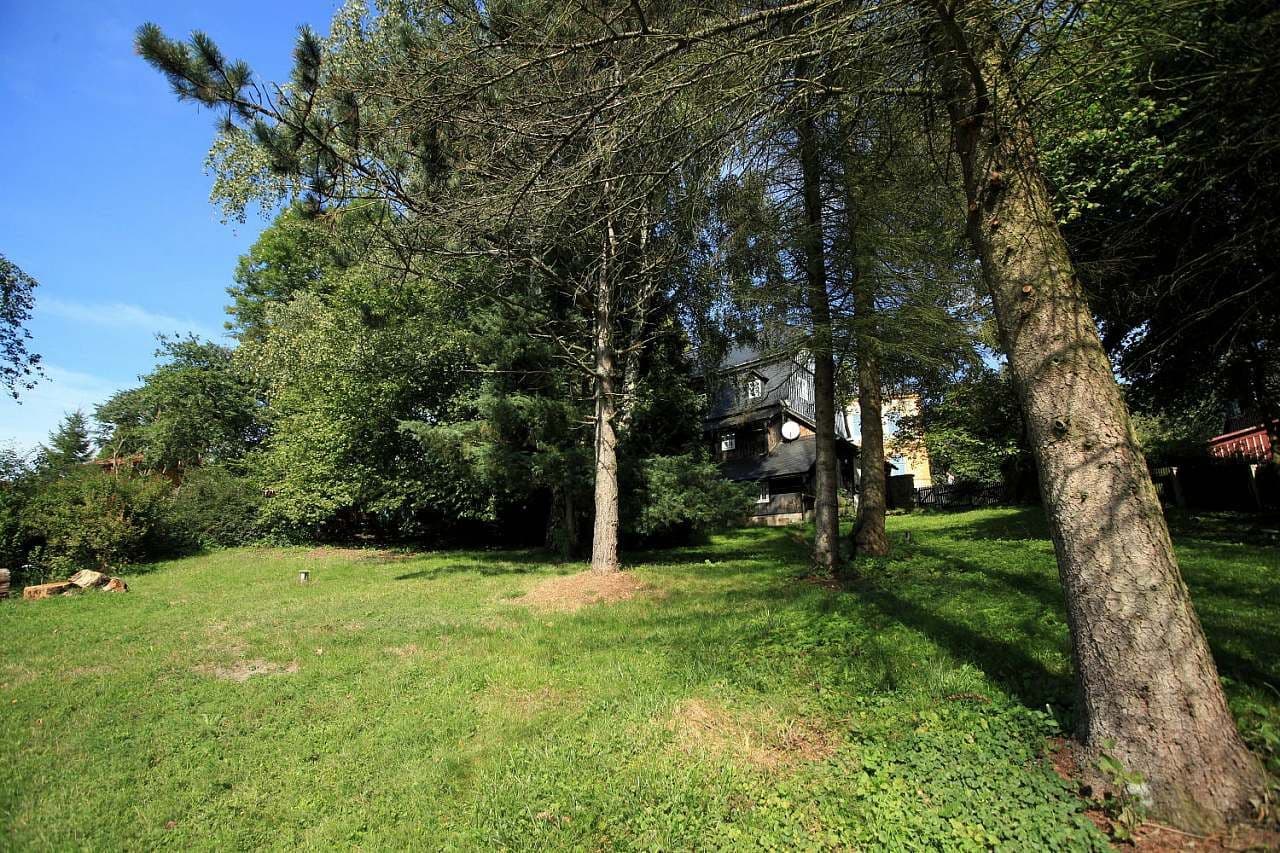 recreational property to rent, 0 m², Hřensko, Ústecký Region recreational property to rent, 0 m², Hřensko, Ústecký Region