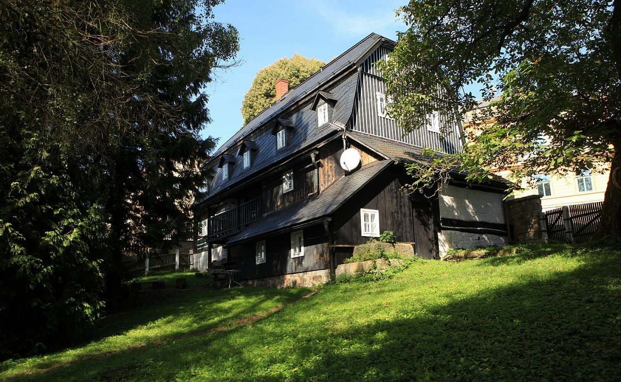 recreational property to rent, 0 m², Hřensko, Ústecký Region recreational property to rent, 0 m², Hřensko, Ústecký Region