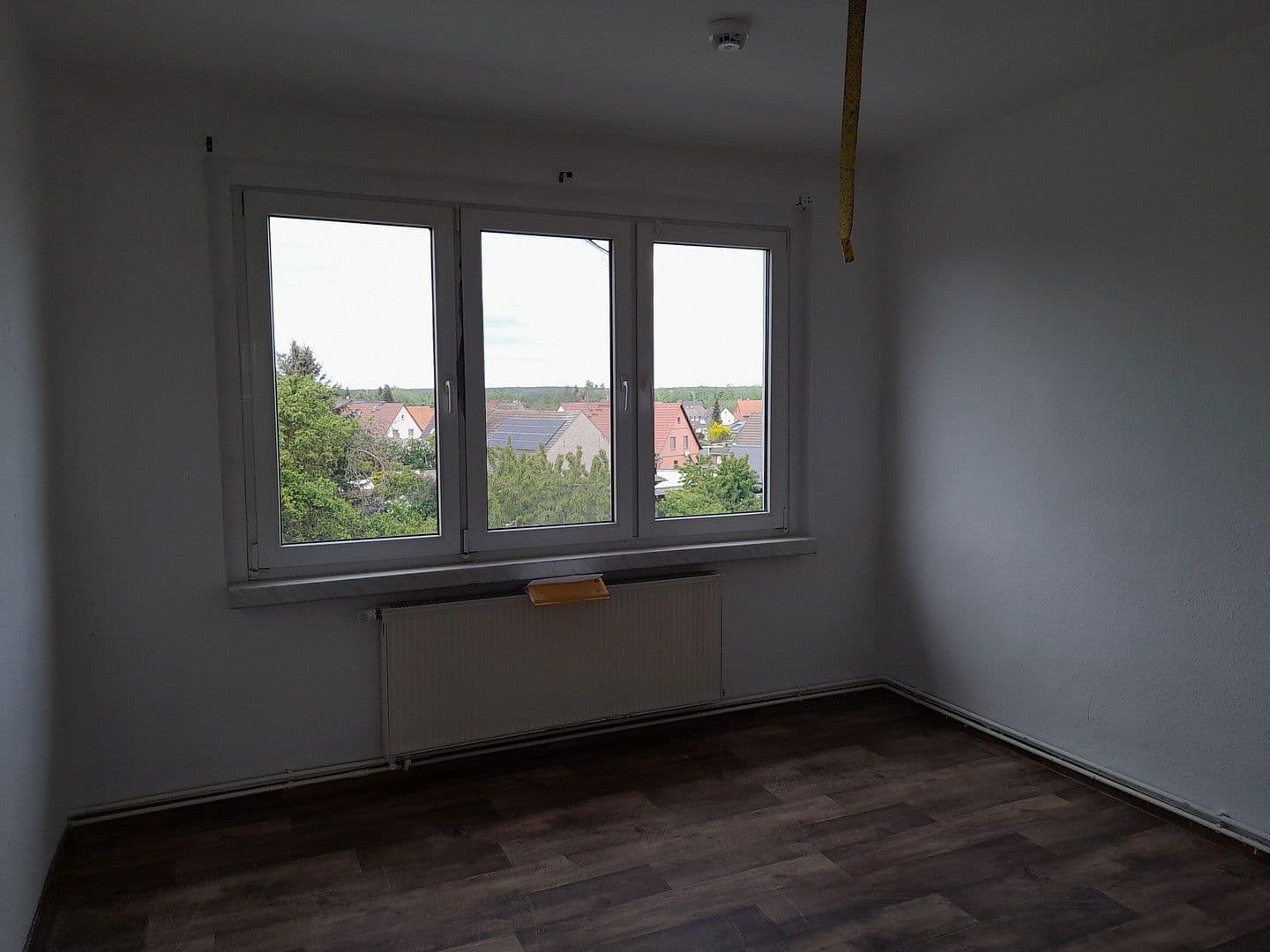 4 bedroom flat to rent, 70 m², Wernstedter Str. 6, Kalbe (Milde), Saxony-Anhalt 4 bedroom flat to rent, 70 m², Wernstedter Str. 6, Kalbe (Milde), Saxony-Anhalt