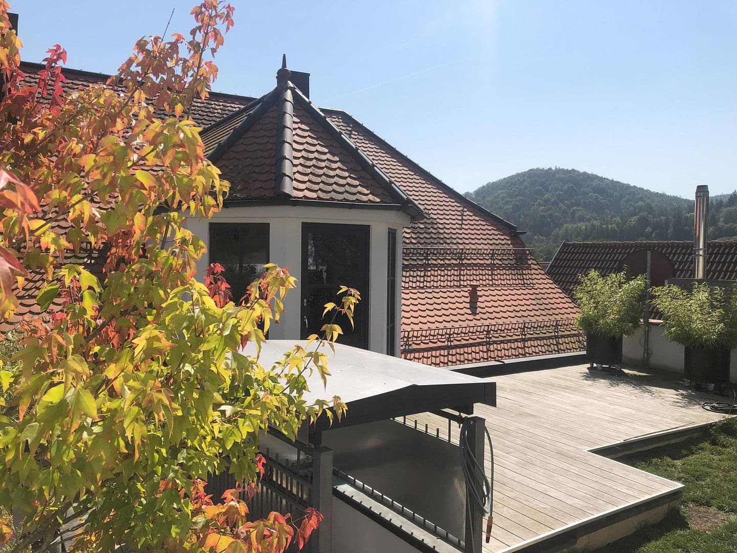 house for sale, 360 m², Hohenburg, Bavaria house for sale, 360 m², Hohenburg, Bavaria