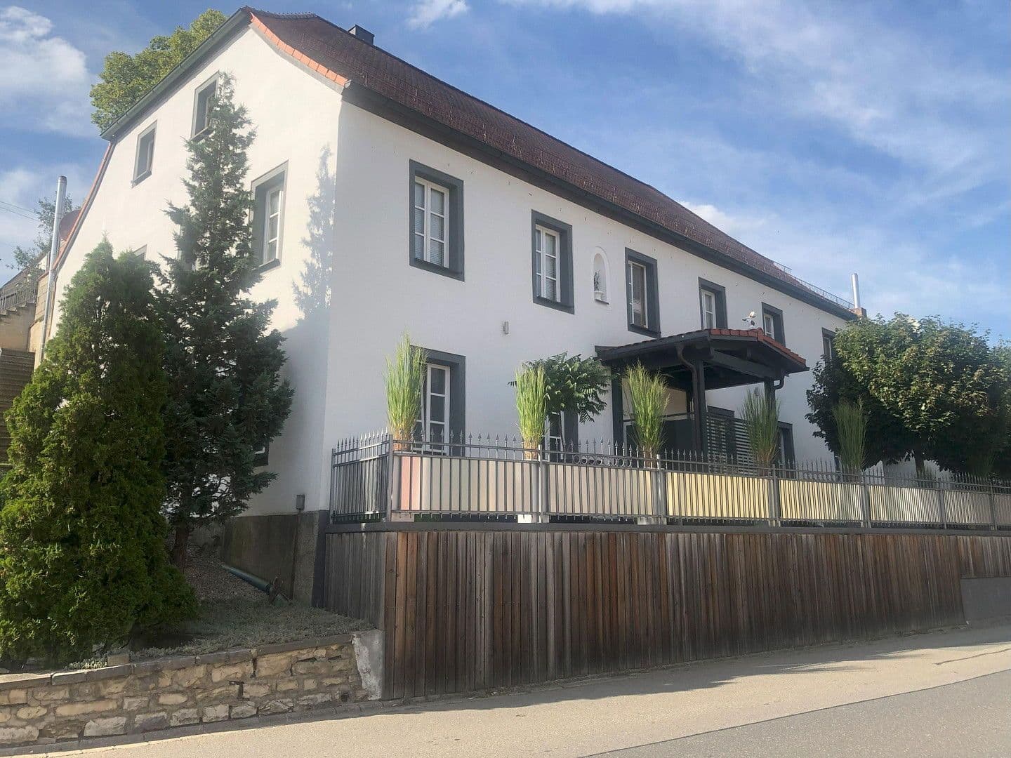 house for sale, 360 m², Hohenburg, Bavaria house for sale, 360 m², Hohenburg, Bavaria