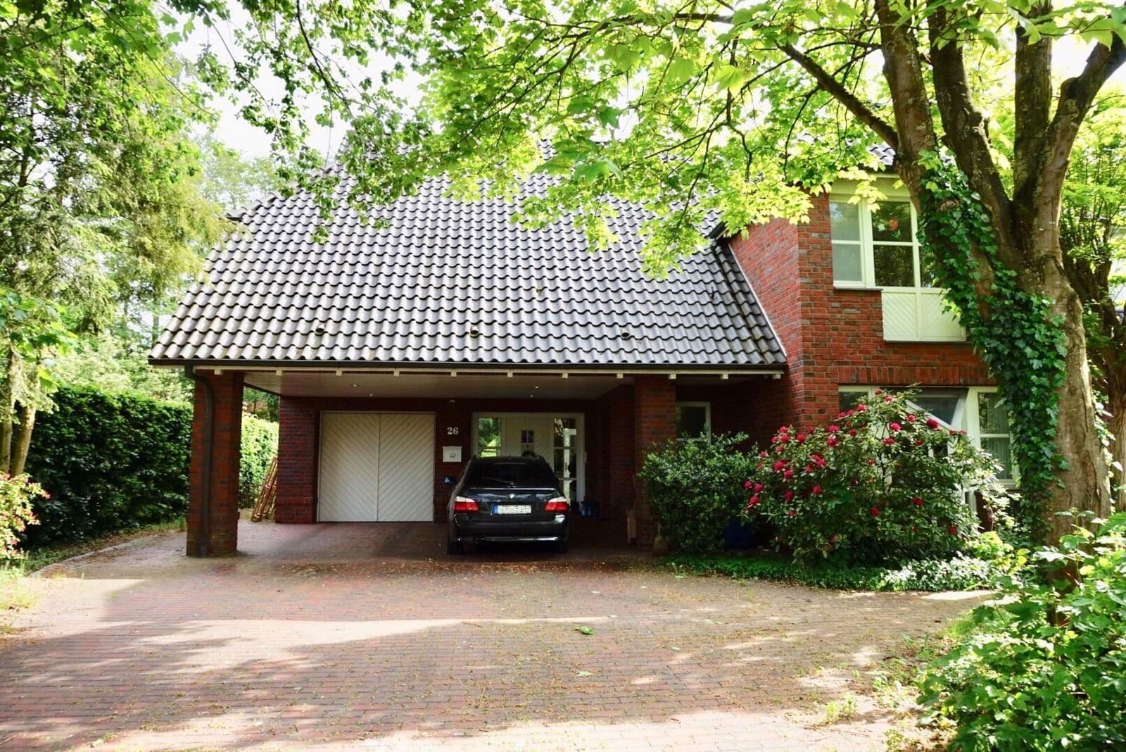 house for sale, 412 m², Ottersberg, Lower Saxony house for sale, 412 m², Ottersberg, Lower Saxony