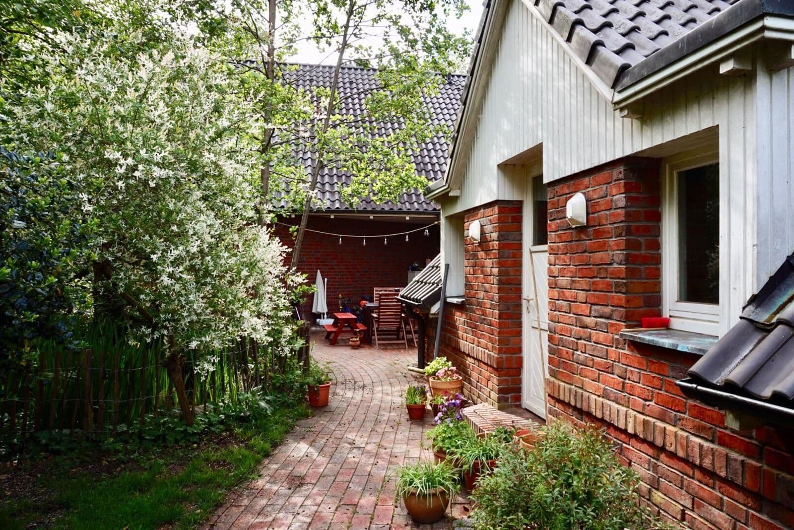 house for sale, 412 m², Ottersberg, Lower Saxony house for sale, 412 m², Ottersberg, Lower Saxony