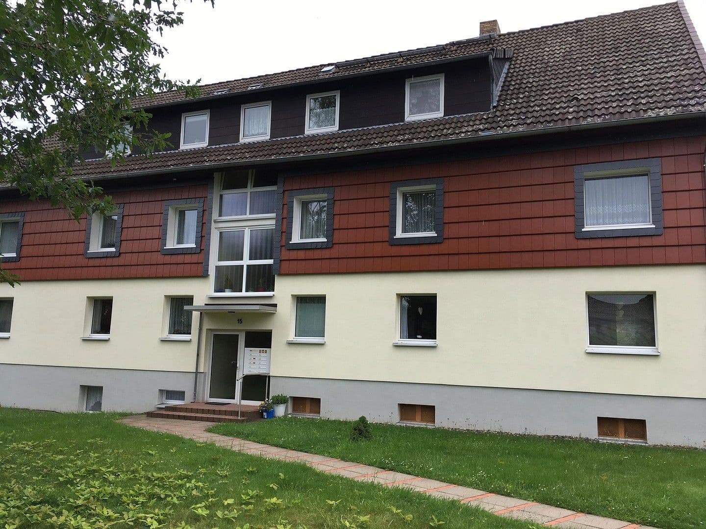 3 bedroom flat to rent, 83 m², Bad Harzburg, Lower Saxony 3 bedroom flat to rent, 83 m², Bad Harzburg, Lower Saxony