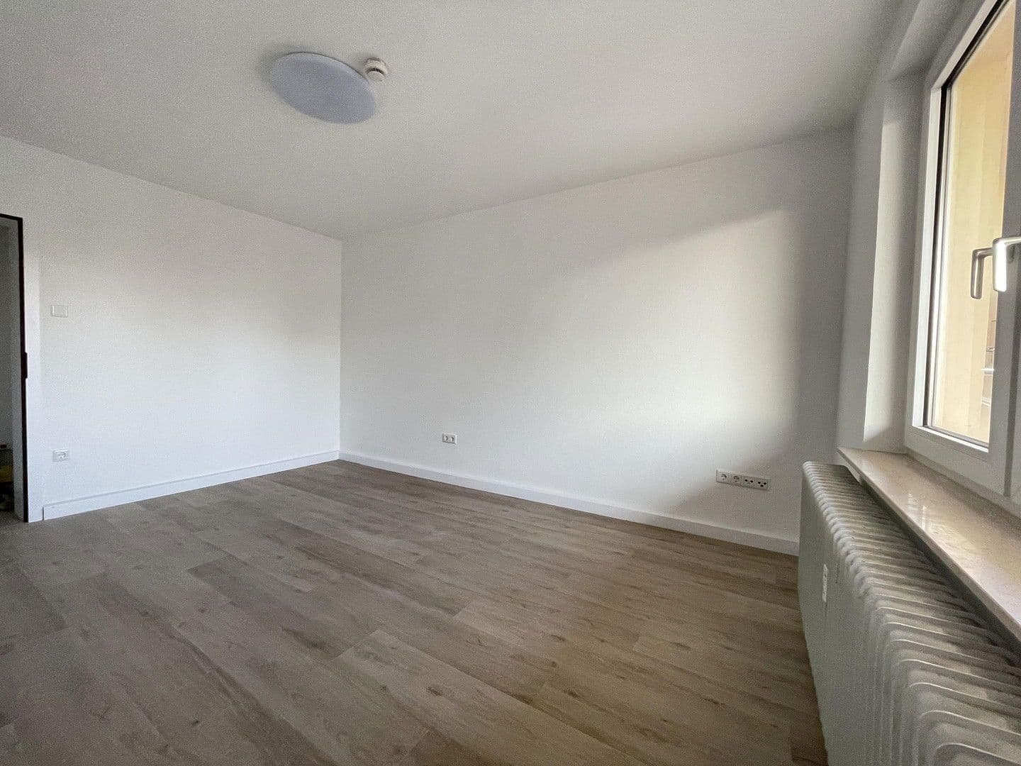 2 bedroom flat to rent, 57 m², Fritz-Meister-Weg 5, Bielefeld, North Rhine-Westphalia 2 bedroom flat to rent, 57 m², Fritz-Meister-Weg 5, Bielefeld, North Rhine-Westphalia