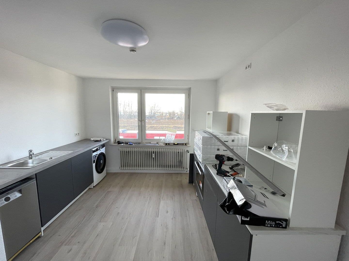 2 bedroom flat to rent, 57 m², Fritz-Meister-Weg 5, Bielefeld, North Rhine-Westphalia 2 bedroom flat to rent, 57 m², Fritz-Meister-Weg 5, Bielefeld, North Rhine-Westphalia