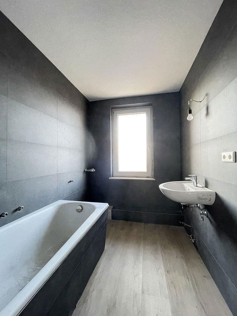 2 bedroom flat to rent, 57 m², Fritz-Meister-Weg 5, Bielefeld, North Rhine-Westphalia 2 bedroom flat to rent, 57 m², Fritz-Meister-Weg 5, Bielefeld, North Rhine-Westphalia