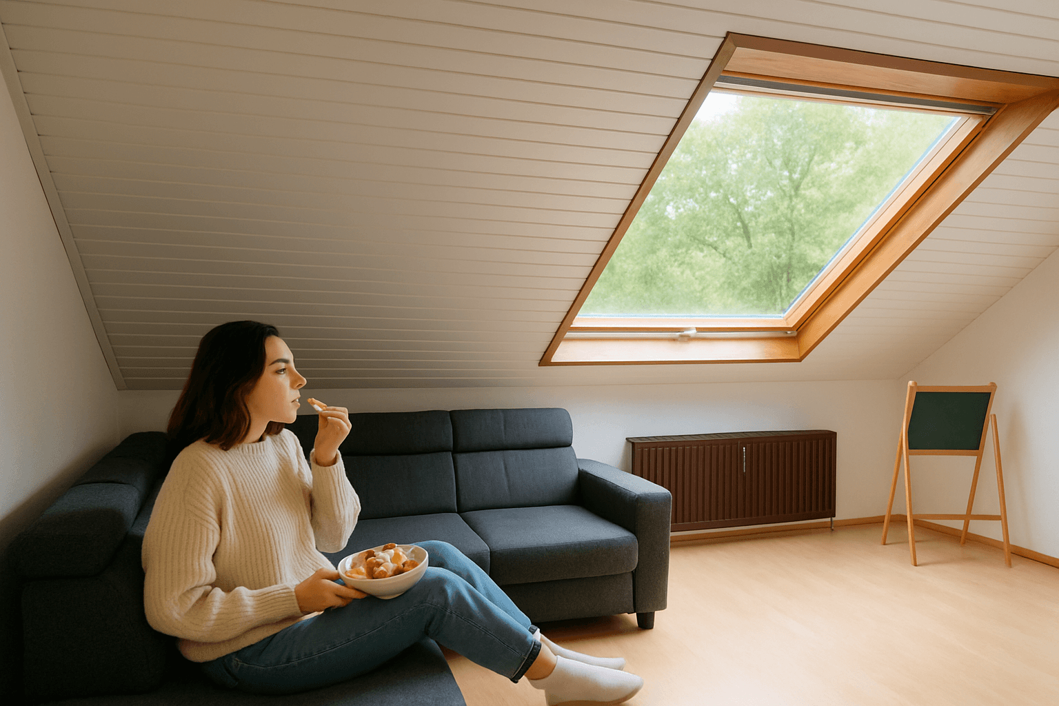 3 bedroom flat to rent, 60 m², Harkortstr. 64, Herne, North Rhine-Westphalia 3 bedroom flat to rent, 60 m², Harkortstr. 64, Herne, North Rhine-Westphalia