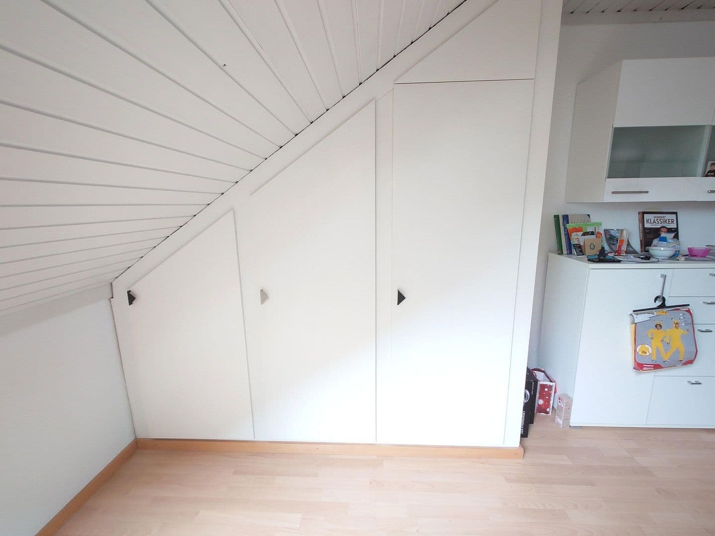 3 bedroom flat to rent, 60 m², Harkortstr. 64, Herne, North Rhine-Westphalia 3 bedroom flat to rent, 60 m², Harkortstr. 64, Herne, North Rhine-Westphalia