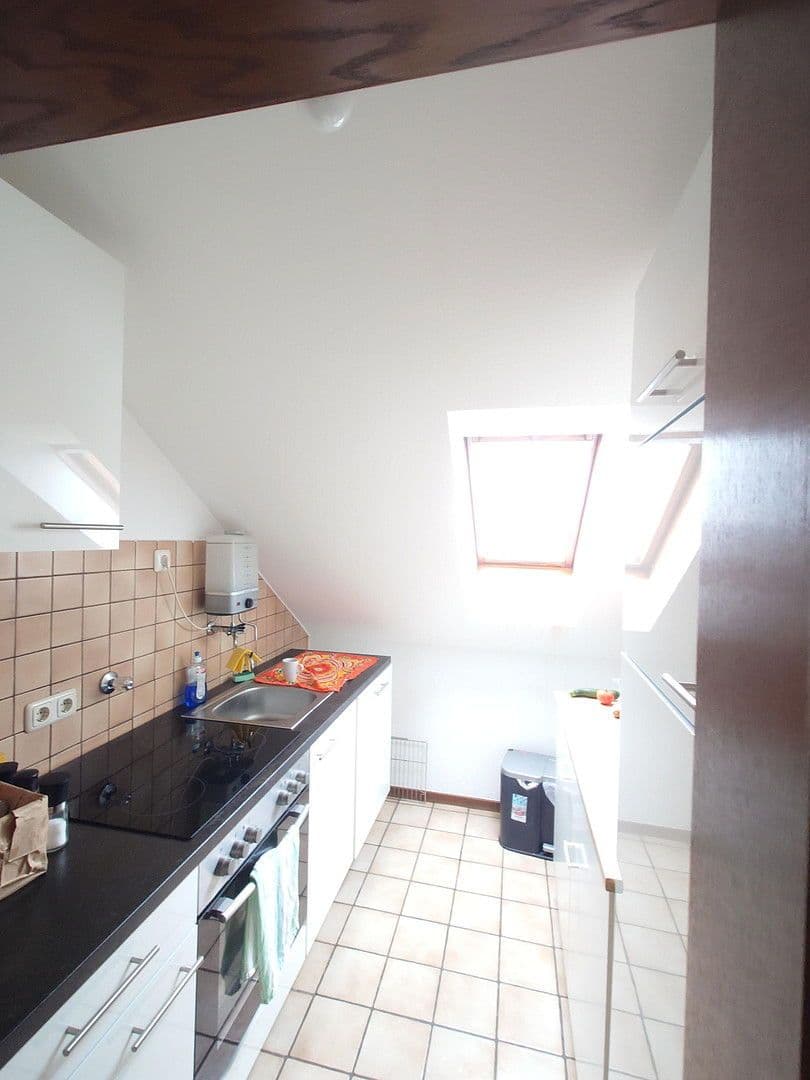 3 bedroom flat to rent, 60 m², Harkortstr. 64, Herne, North Rhine-Westphalia 3 bedroom flat to rent, 60 m², Harkortstr. 64, Herne, North Rhine-Westphalia