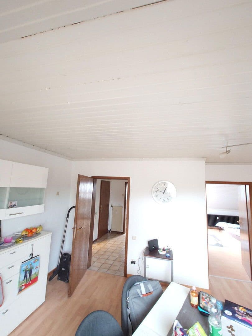 3 bedroom flat to rent, 60 m², Harkortstr. 64, Herne, North Rhine-Westphalia 3 bedroom flat to rent, 60 m², Harkortstr. 64, Herne, North Rhine-Westphalia