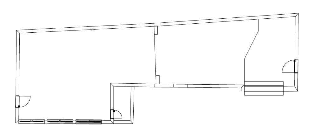 non-residential property to rent, 125 m², Darmstädter Straße 28, Biblis, Hesse non-residential property to rent, 125 m², Darmstädter Straße 28, Biblis, Hesse