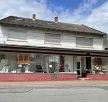 non-residential property to rent, 125 m², Darmstädter Straße 28, Biblis, Hesse non-residential property to rent, 125 m², Darmstädter Straße 28, Biblis, Hesse