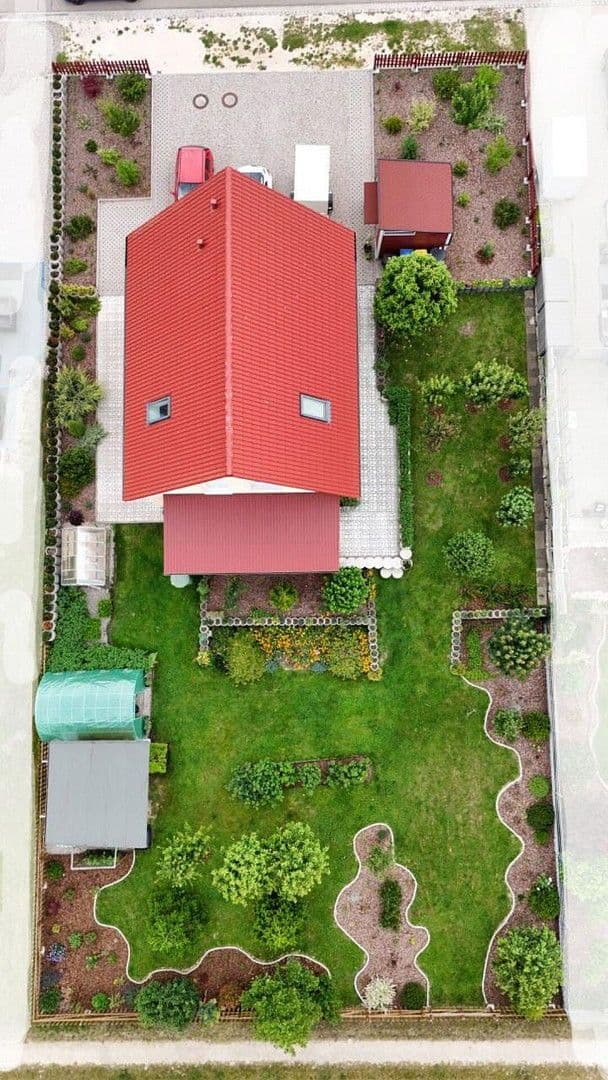 house for sale, 120 m², Dürrlauingen, Bavaria house for sale, 120 m², Dürrlauingen, Bavaria