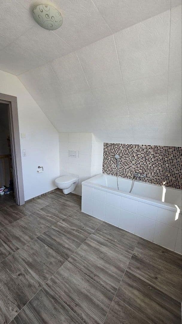 house for sale, 120 m², Dürrlauingen, Bavaria house for sale, 120 m², Dürrlauingen, Bavaria