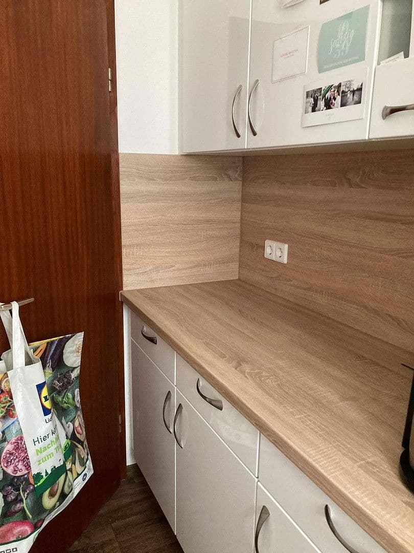 Studio flat to rent, 48 m², Werderstraße 168, Heilbronn, Baden-Württemberg Studio flat to rent, 48 m², Werderstraße 168, Heilbronn, Baden-Württemberg