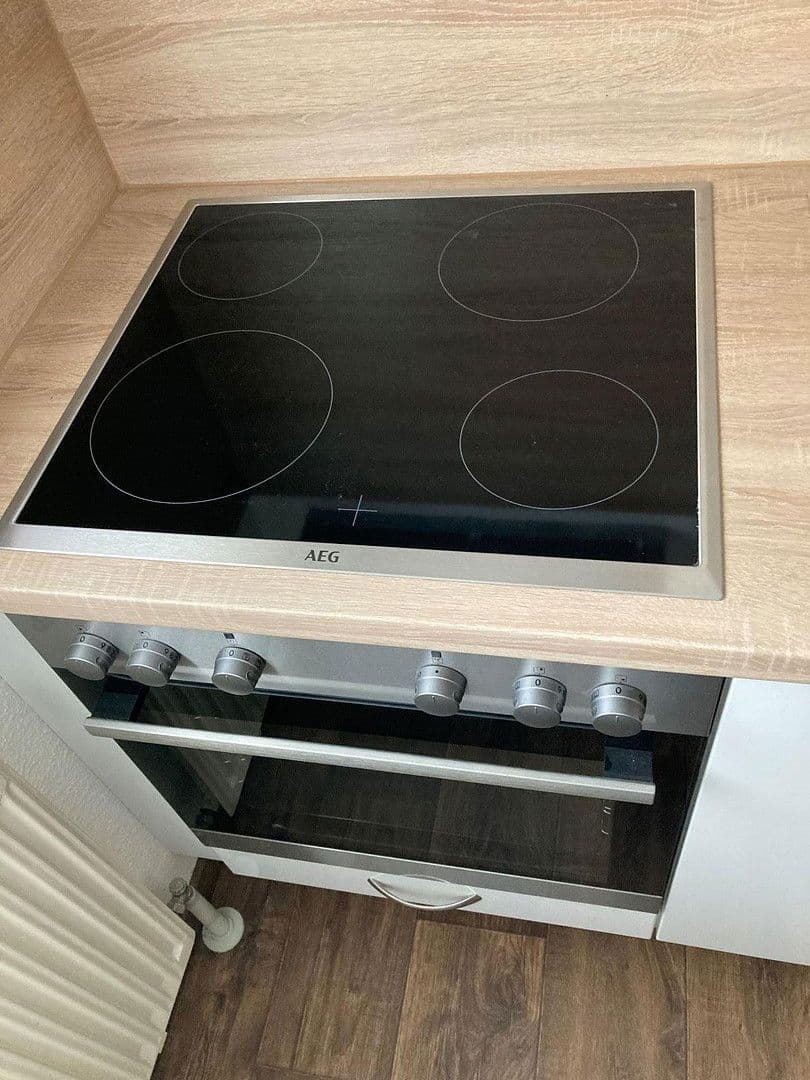 Studio flat to rent, 48 m², Werderstraße 168, Heilbronn, Baden-Württemberg Studio flat to rent, 48 m², Werderstraße 168, Heilbronn, Baden-Württemberg